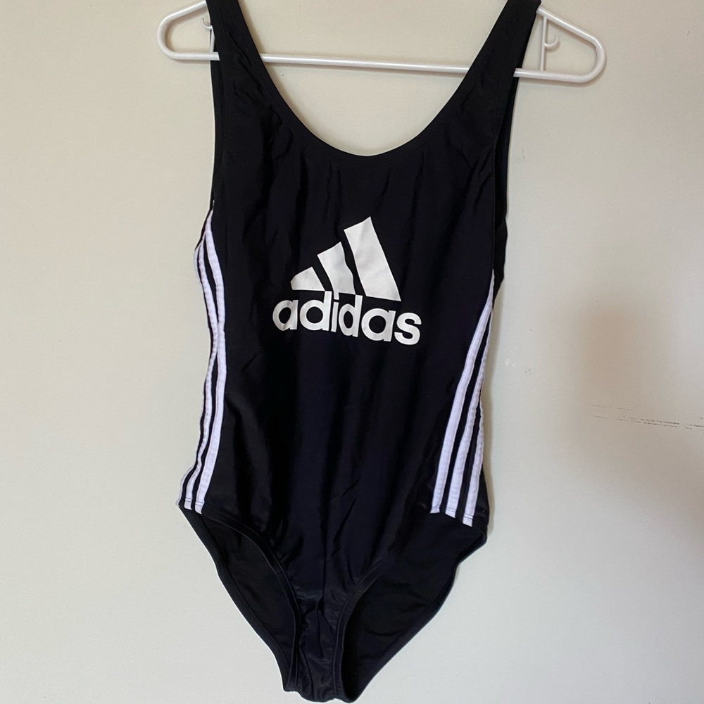 Adidas swimsuit
